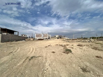 Հողատարածք Կոդ` 3+613497