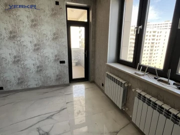 Квартиры Код 1+417550