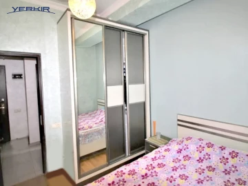 Apartments Code: 8+309349