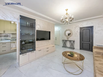 Квартиры Код 5+217622