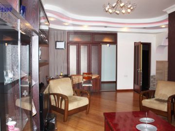 Բնակարաններ Կոդ` 2+10557