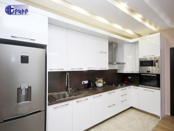 Квартиры Код 3+200487