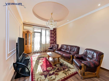 Apartments Code: 3+220090