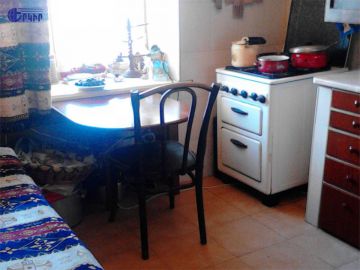 Apartments Code: 7+10037