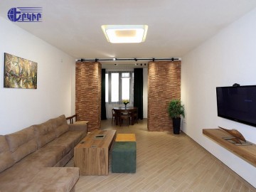 Apartments Code: 5+22175