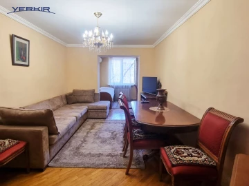 Apartments Code: 5+3898309