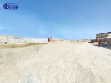 Land areas Code: 2+601687