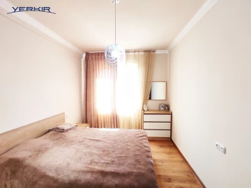 Apartments Code: 10+213185