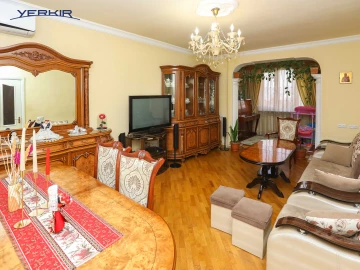 Квартиры Код 10+420954