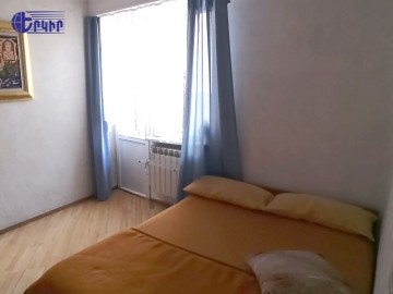 Apartments Code: 10+10062