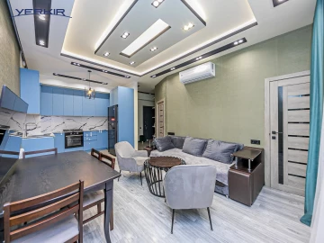 Բնակարաններ Կոդ` 9+218378