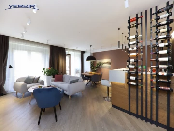 Apartments Code: 2+311516