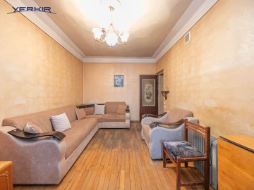 Квартиры Код 1+221003