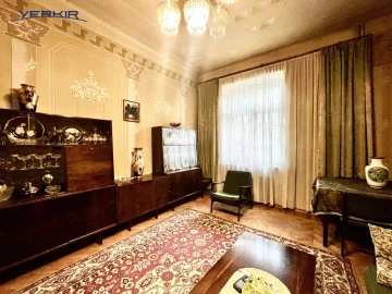 Բնակարաններ Կոդ` 3+319434