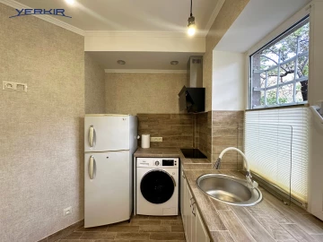 Apartments Code: 1+220006