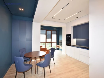 Квартиры Код 3+210398