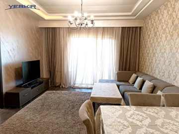 Apartments Code: 9+410191