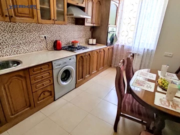 Apartments Code: 8+313159