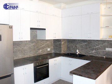 Apartments Code: 9+20041