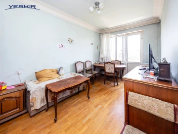 Apartments Code: 9+312087