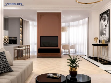 Բնակարաններ Կոդ` 10+306191