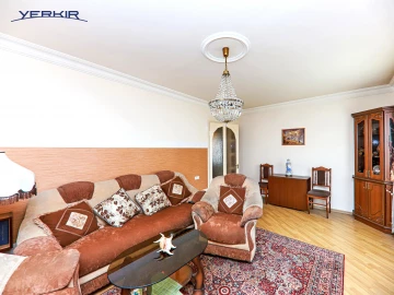 Apartments Code: 3+213494