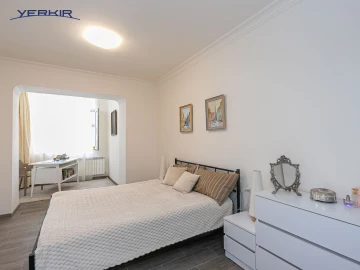 Apartments Code: 1+320343