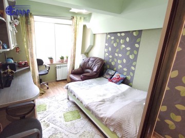 Apartments Code: 5+302169