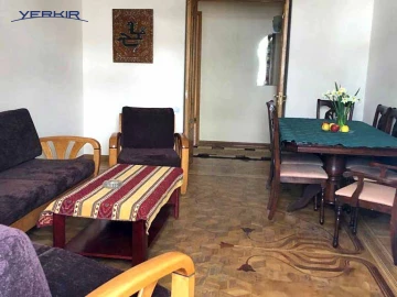 Apartments Code: 4+310744