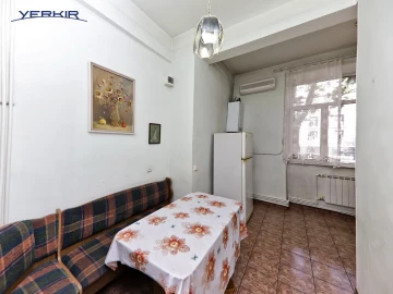 Квартиры Код 6+20456