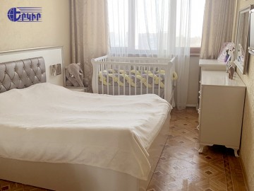 Apartments Code: 6+300722