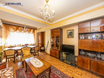 Квартиры Код 3+320174