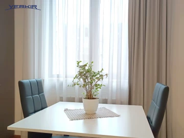 Apartments Code: 10+219780