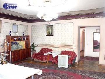 Apartments Code: 2+80017