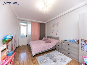 Բնակարաններ Կոդ` 3+311125