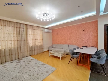 Квартиры Код 9+314702