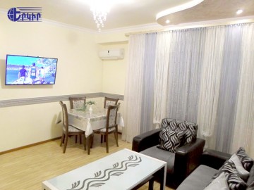 Apartments Code: 10+301433