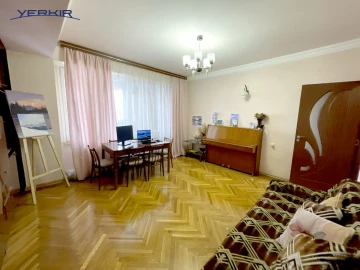 Apartments Code: 2+315200