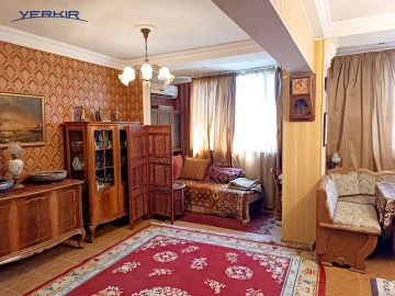 Apartments Code: 9+110181