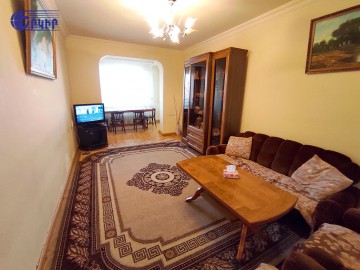 Apartments Code: 5+33789