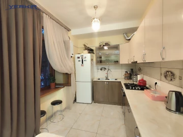 Квартиры Код 10+220079