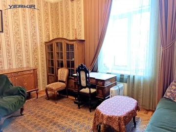 Квартиры Код 9+110180