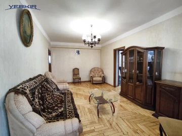 Apartments Code: 9+319287