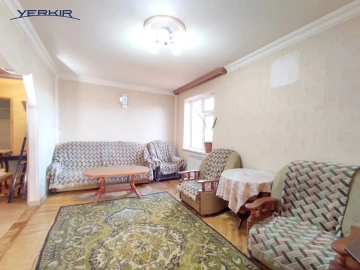 Բնակարաններ Կոդ` 4+108387