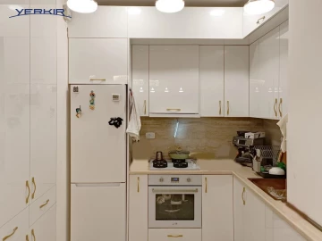 Apartments Code: 9+216155