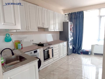 Apartments Code: 10+308066