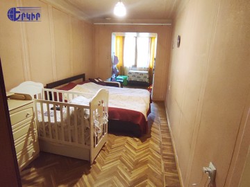 Квартиры Код 3+210848