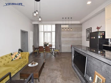 Apartments Code: 9+315606