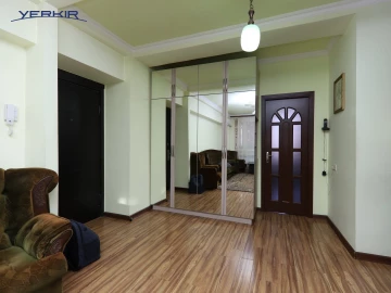 Բնակարաններ Կոդ` 3+311125