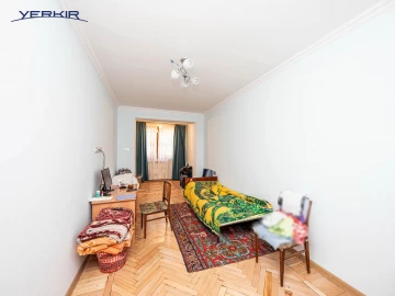 Apartments Code: 3+2169641